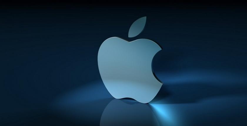 "Apple" تتجه لتصبح أول شركة في العالم تصل قيمتها إلى تريليون دولار