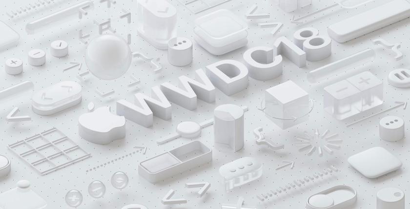 أقوى  ما طرحته شركة "Apple" في مؤتمر المطورين 2018