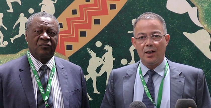 الكامرون تعلن دعمها لملف ترشح المغرب لاحتضان مونديال 2026