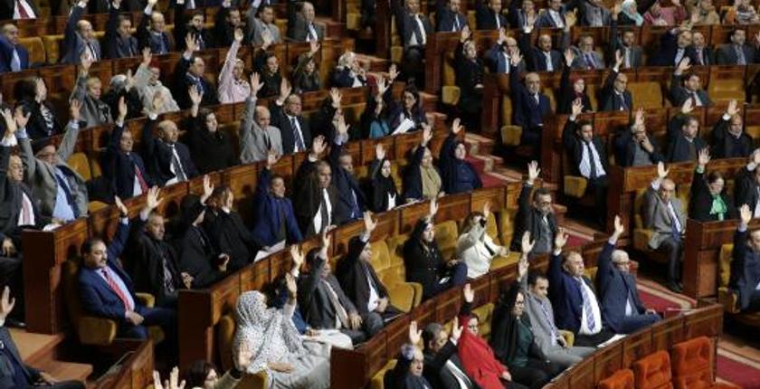 مجلس النواب.. إجماع على تعديل الأنظمة الأساسية للغرف المهنية