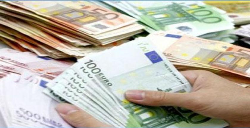 ضبط أزيد من مائة ألف أورو غير مصرح بها بميناء طنجة المتوسط
