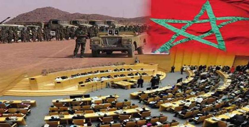 البوليساريو تراسل مجلس الأمن للدخول في مفاوضات مباشرة مع المغرب