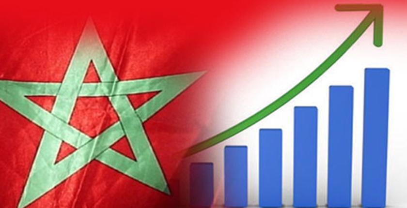 مندوبية الحليمي..الاقتصاد المغربي يحقق نموا بنسبة 4.1 في المائة