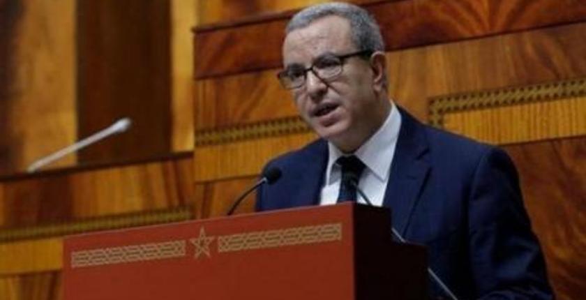 أوجار يبرز الهدف من إنشاء المرصد الوطني للإجرام