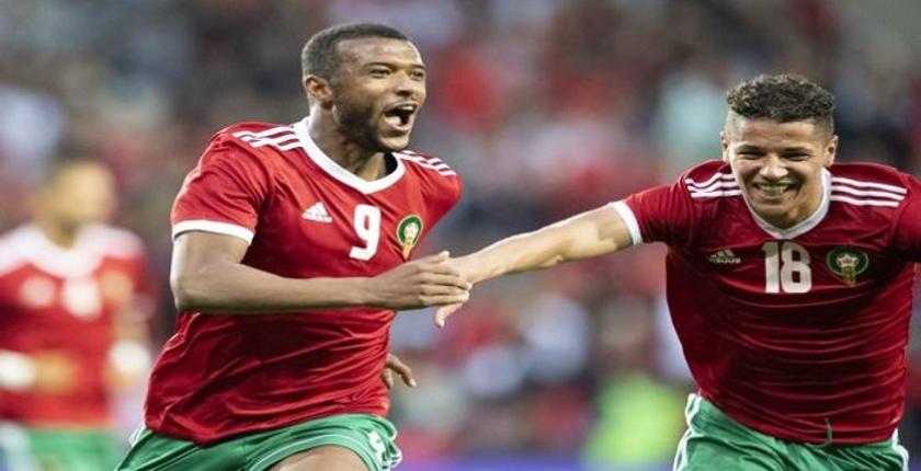 صحيفة إسبانية..المنتخب المغربي يعلن حضوره في المونديال وهو "في وضع جيد" 