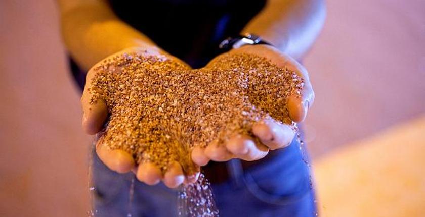 شركة بريطانية تخصص 75 مليون درهم لإستغلال "بوتاس" الخميسات