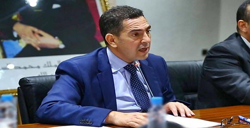 أمزازي يطالب مؤسسات التعليم العالي الخاص باجتناب الحملات الإشهارية التضليلية 