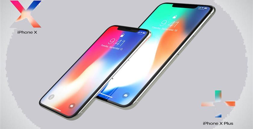 تسريبات تكشف عن تصميم مثير لهاتف Iphone الجديد