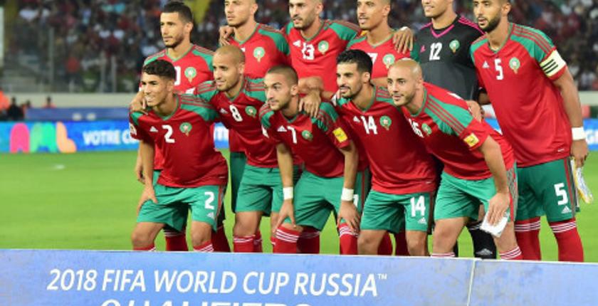 رسميا.. "الأولى" و"الرياضية" تنقلان مباريات "الأسود" في المونديال 