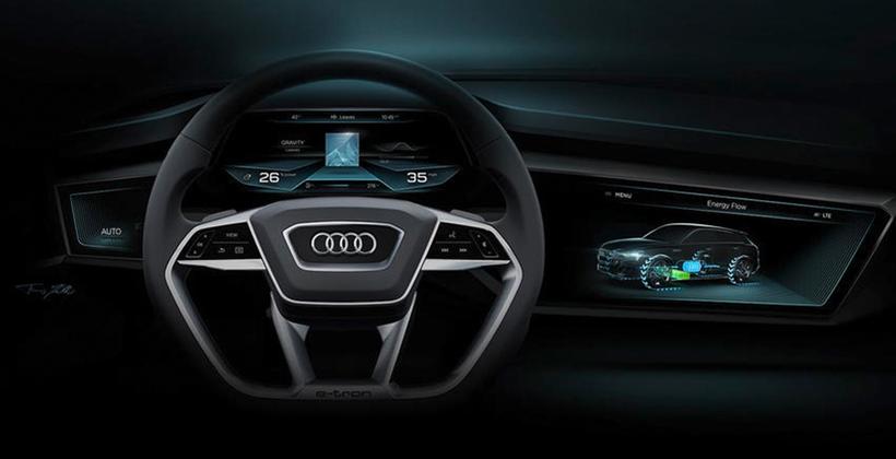ألمانيا.. إستدعاء 60.000 سيارة من نوع Audi