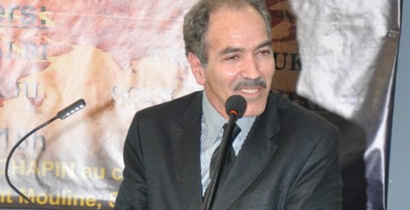 عمر الكتاني: " المغرب لا يريد الانضمام إلى "سيدياو" من أجل الزعامة و إنما له أهداف أخرى"