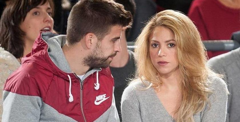 سرقة منزل بيكيه وشاكيرا في برشلونة