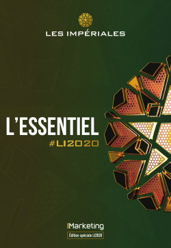 L'ESSENTIEL #LI2020